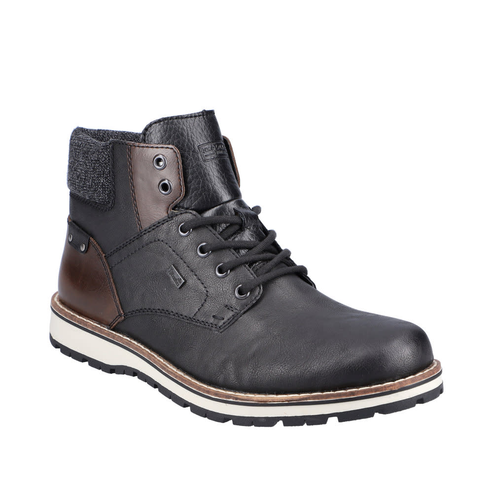 Rieker Ronny 34 (38434-00) Schwarz