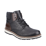 Rieker Ronny 34 (38434-00) Schwarz