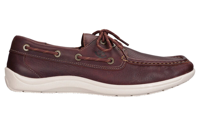 SAS Decksider New Briar