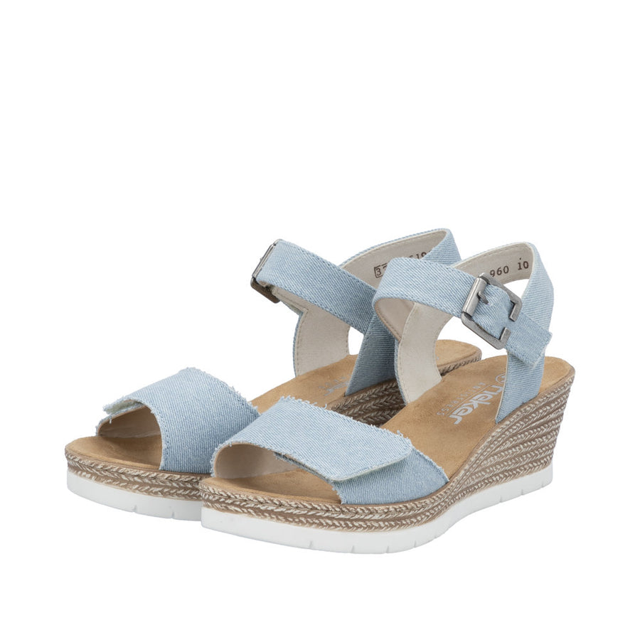 Rieker Fanni 60 Sky (61960-10)