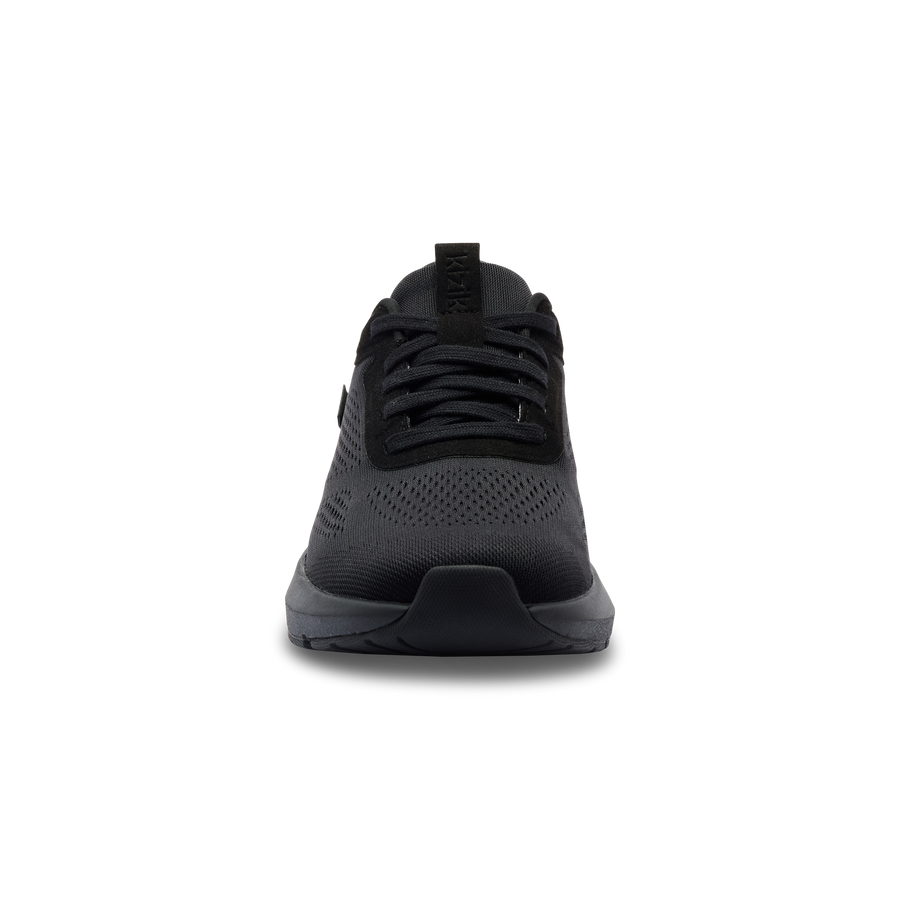 Kizik Men's Athens 2 Blackout