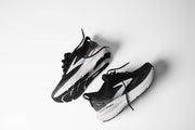 Brooks Women's Glycerin GTS 23 Black/Grey/White