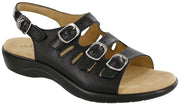 SAS Mystic Black