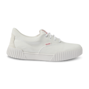 Kizik Madison Bright White/Wild Rose