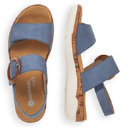 Remonte Jocelyn 53 Jeans (R6853-14)
