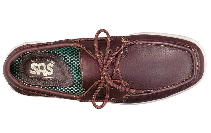SAS Decksider New Briar