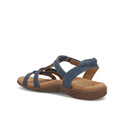 Taos Trophy 2 Blue Emboss (MSRP $140)