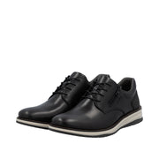 Rieker Dustin 06 Nero/Schwarz (14706-00)
