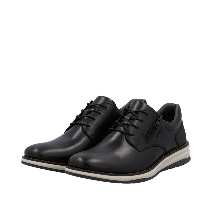 Rieker Dustin 06 Nero/Schwarz (14706-00)