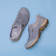 Dansko Paisley Sky Burnished Suede