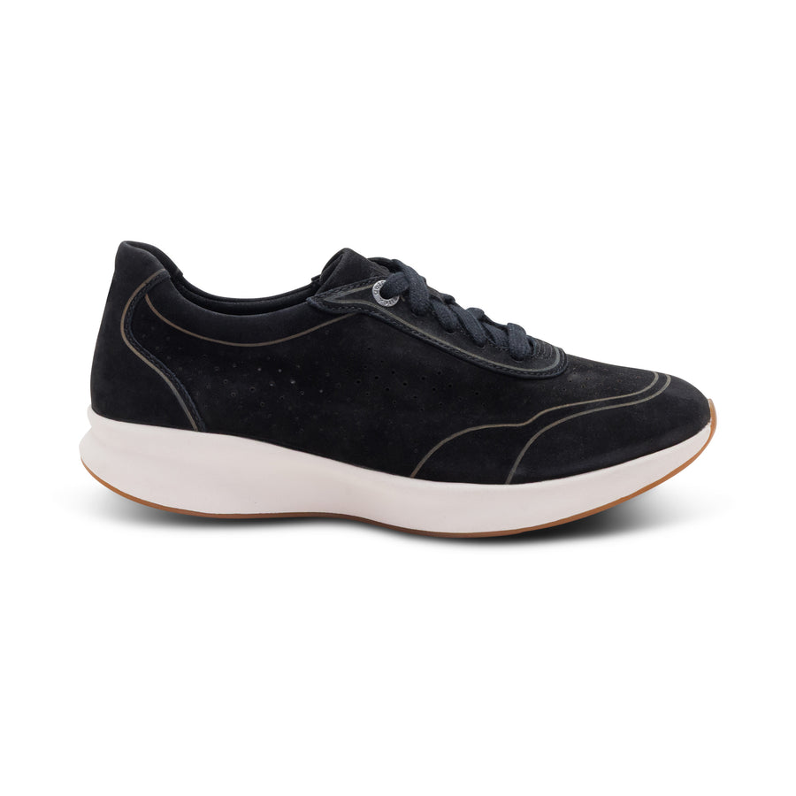 Aetrex Serena  Arch Support Sneaker (AR 2100)