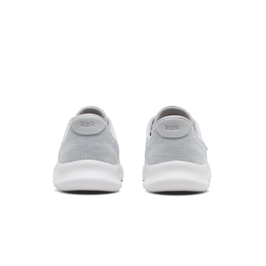 Kizik Women’s Madrid 2 Harbor Mist Heather