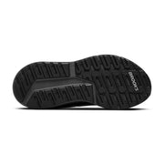 Brooks Men's Beast GTS 26 Gray/Gray/Blackened Pearl