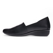 Revere Lugano Black Stretch