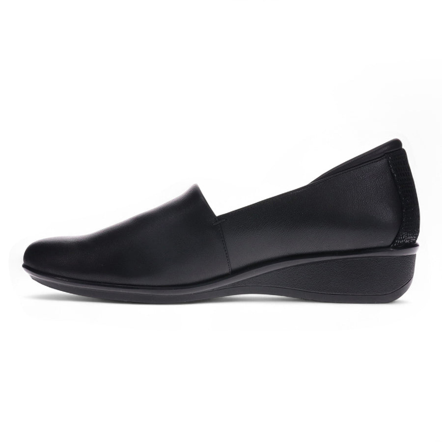 Revere Lugano Black Stretch