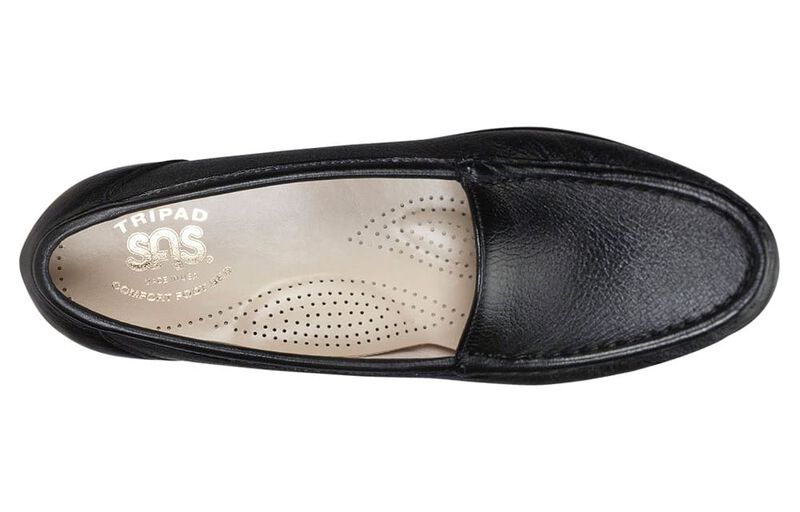 SAS Simplify Black