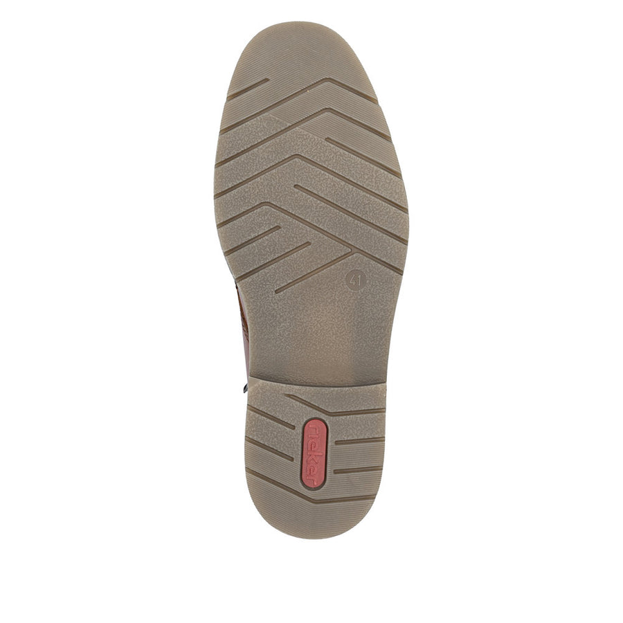 Rieker Emilio 02 (13902-24) Brown