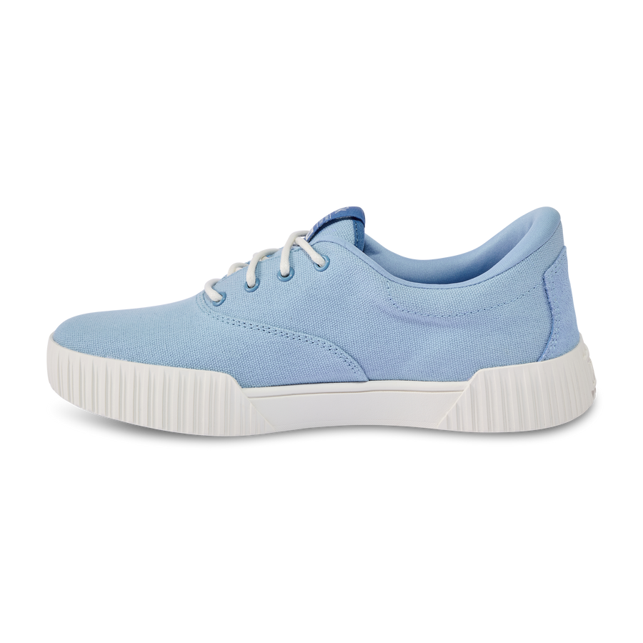 Kizik Madison Soft Chambray