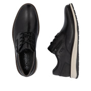 Rieker Dustin 06 Nero/Schwarz (14706-00)