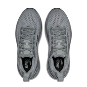 Brooks Ghost Max 4 Grey/Grey/Ebony