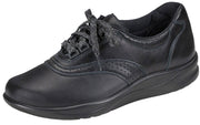 SAS Walk Easy Black