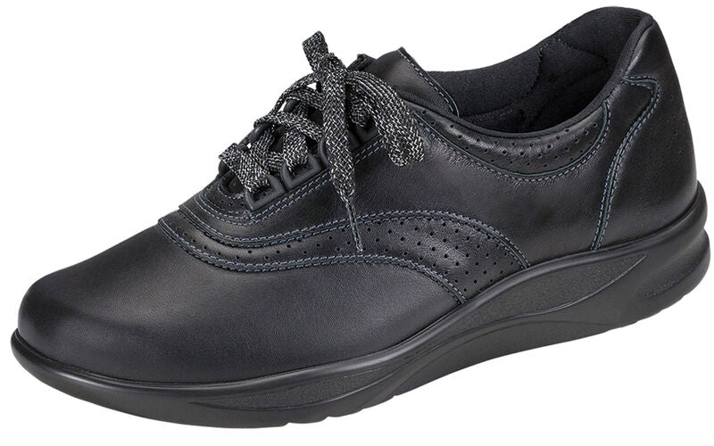 SAS Walk Easy Black