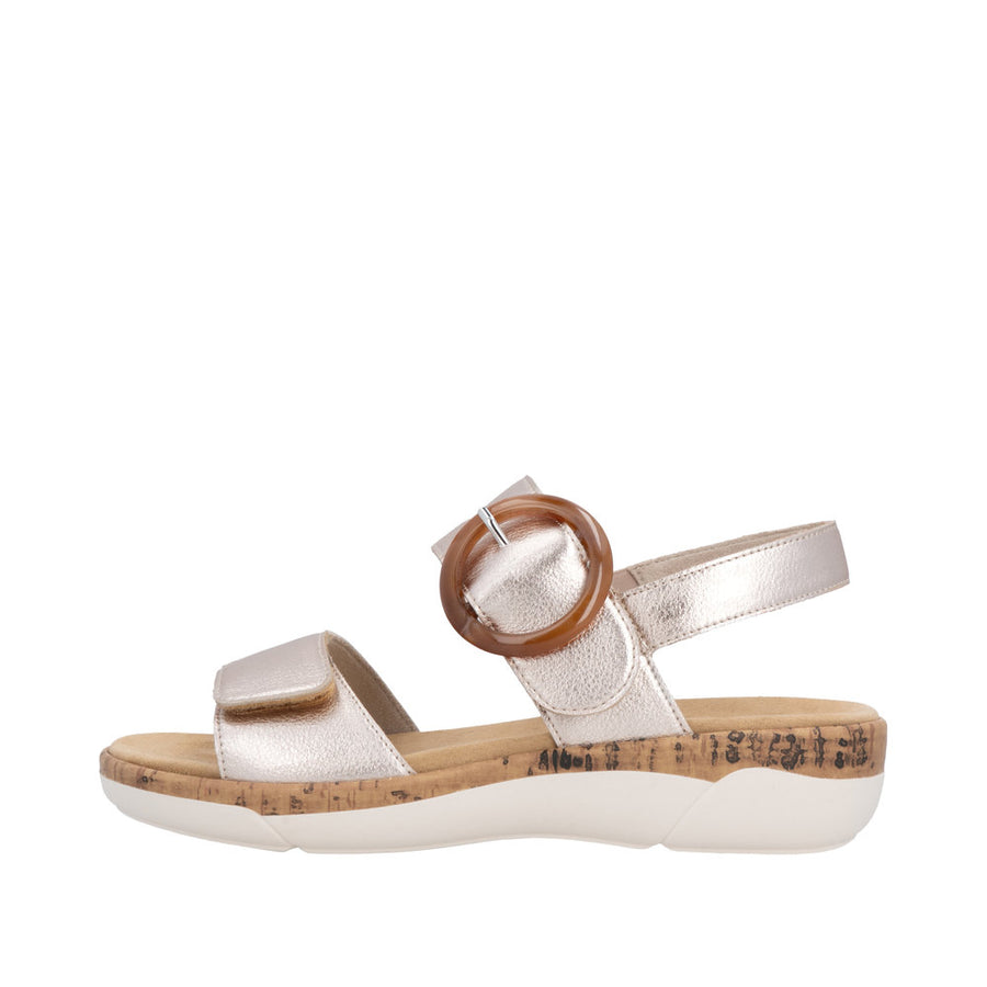 Remonte Jocelyn 53 Copper (R6853-93)