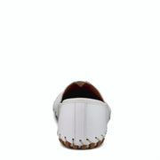 Spring Step Kathaleta White