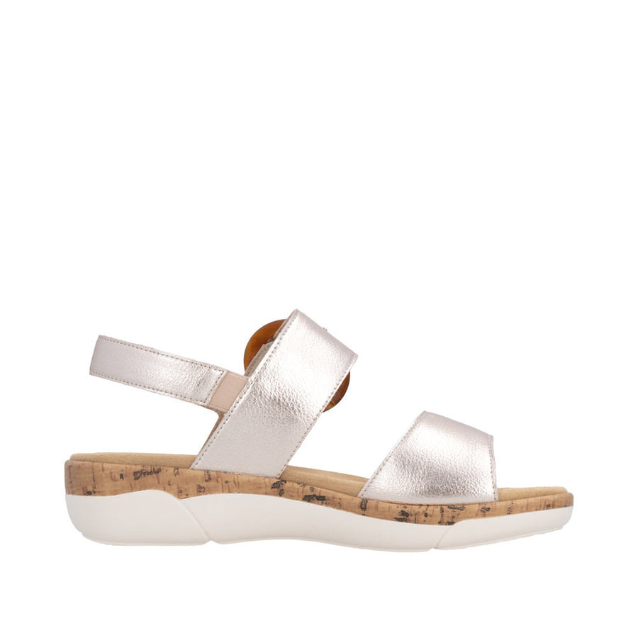 Remonte Jocelyn 53 Copper (R6853-93)