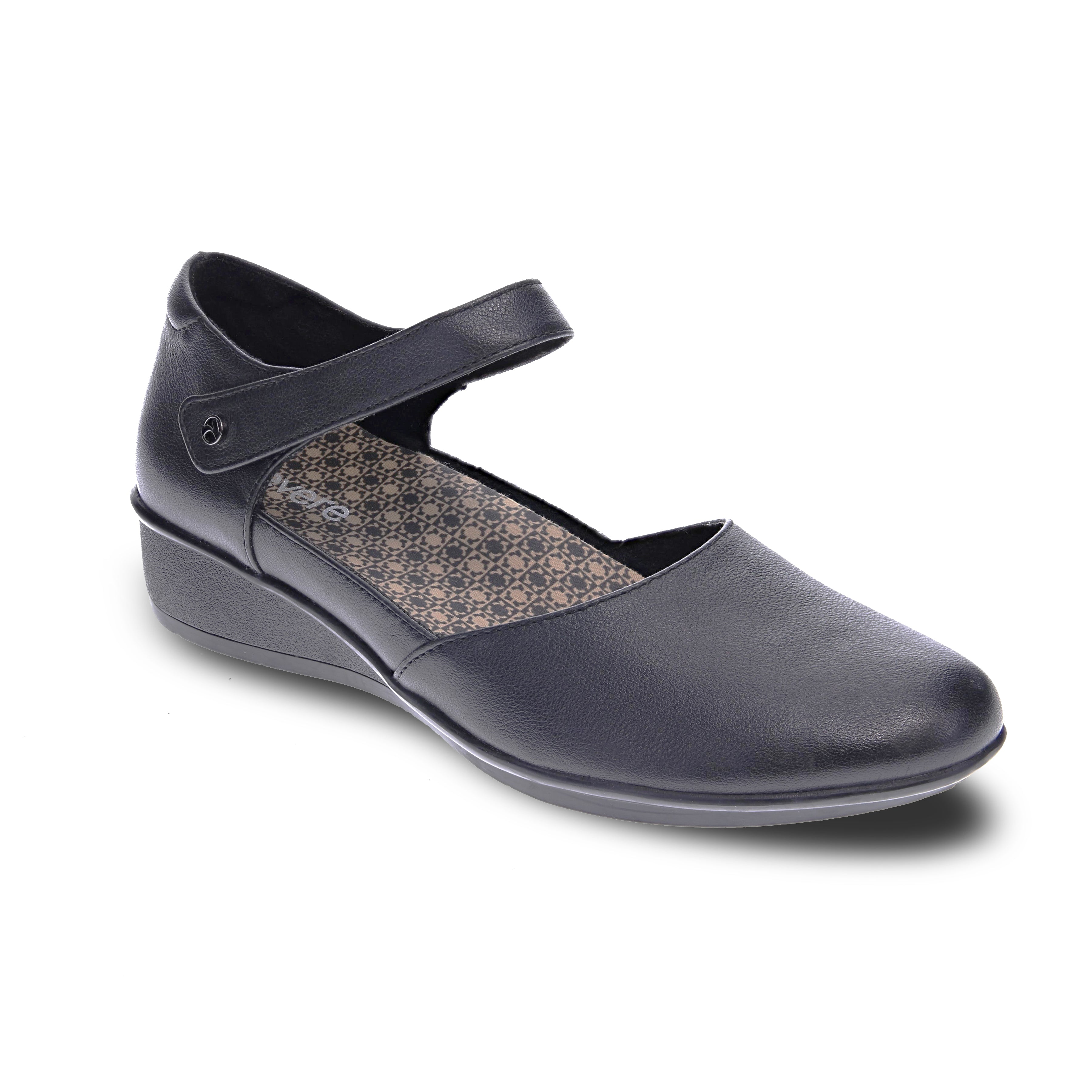 Revere Osaka Black French