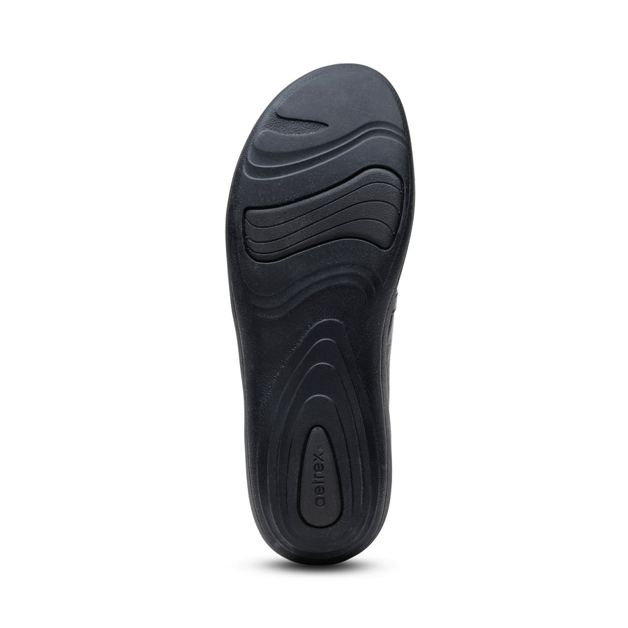Aetrex Helena Black (DMS570)