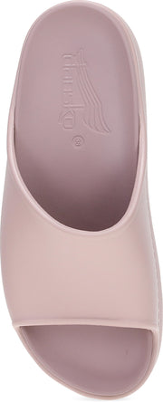 Dansko Devyn Mauve Molded