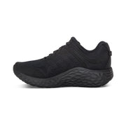 Aetrex Chase Arch Support Sneakers Black/Black