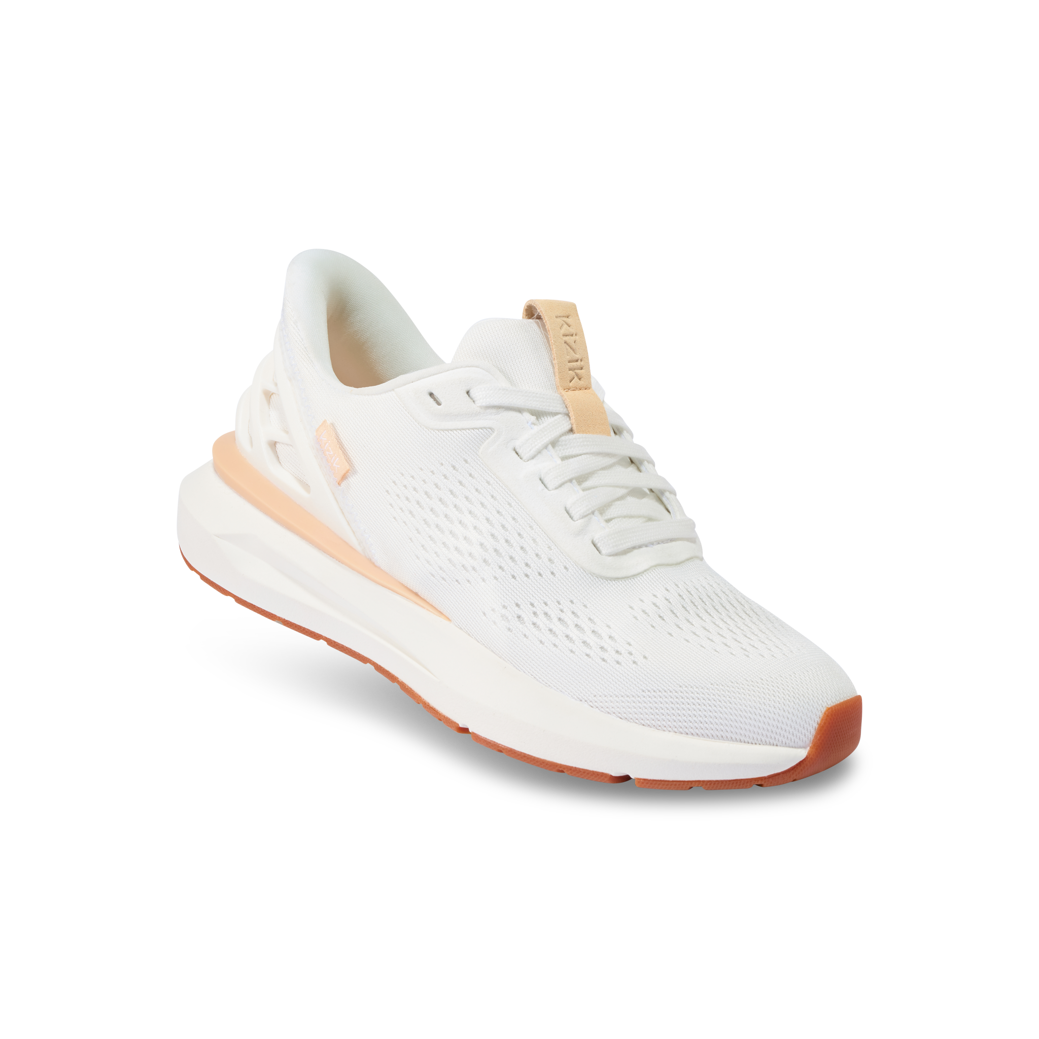 Kizik Athens 2 Bright White
