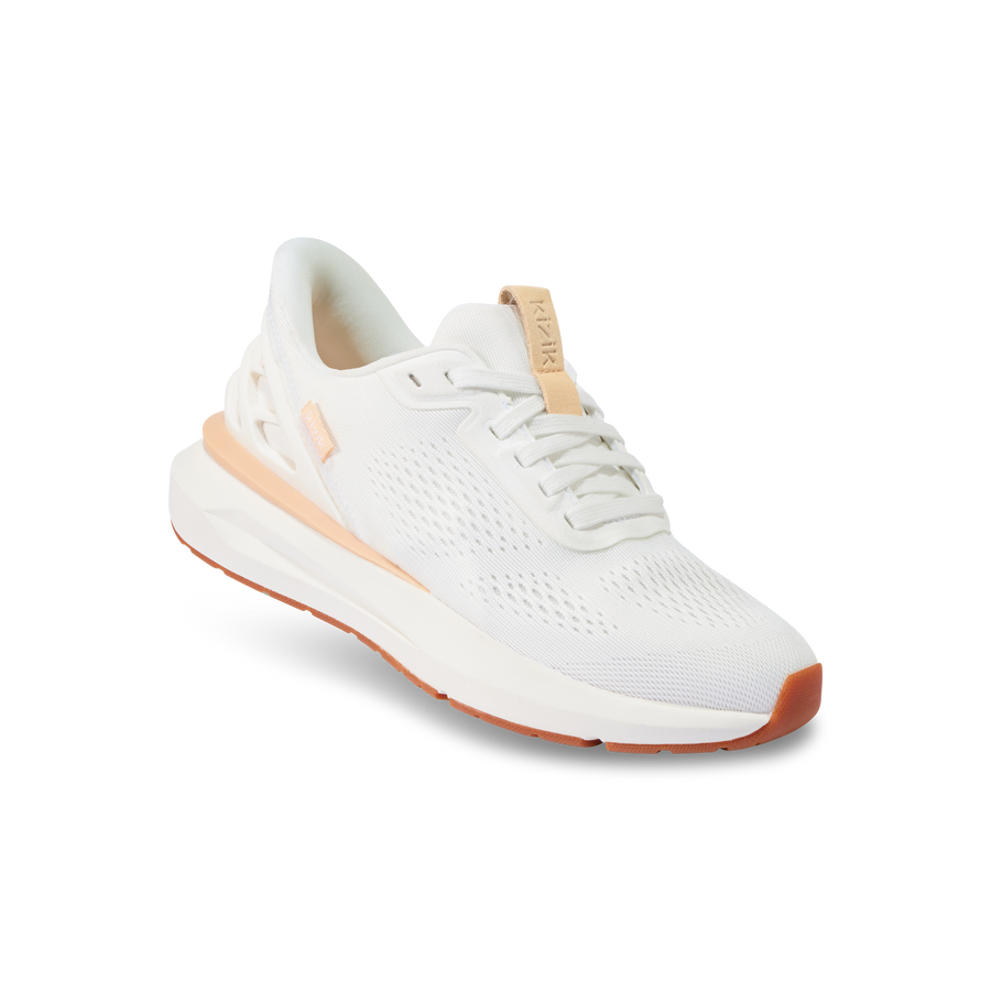 Kizik Athens 2 Bright White