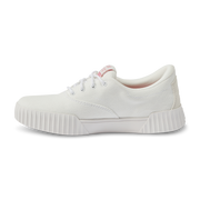 Kizik Madison Bright White/Wild Rose