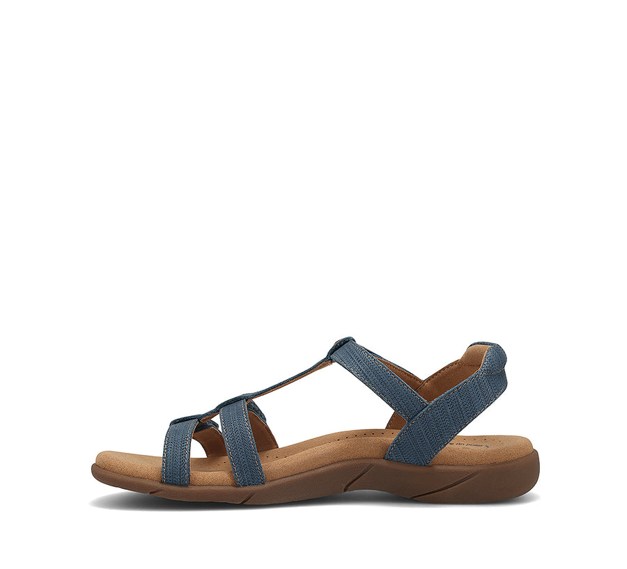 Taos Trophy 2 Blue Emboss (MSRP $140)