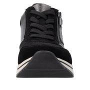 Remonte Eleni 23 (D0T23-03) Schwarz/Schwarz