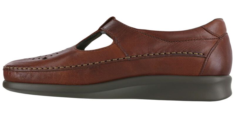 SAS Willow Walnut