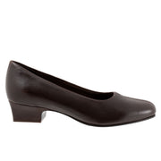 Trotters Doris Mocha