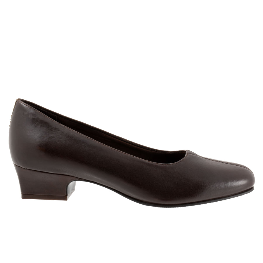 Trotters Doris Mocha