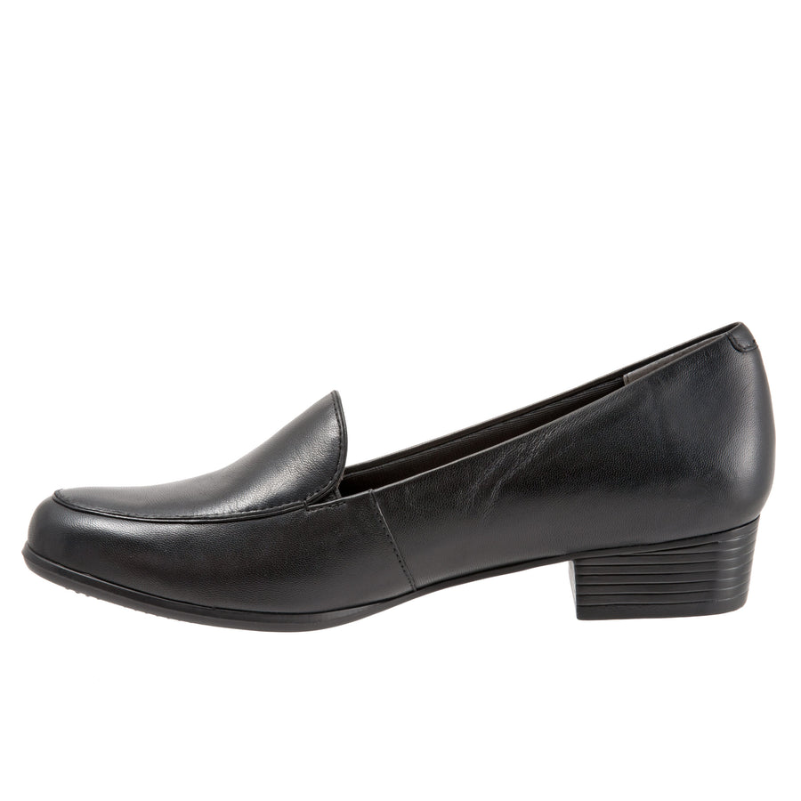 Trotters Monarch Black