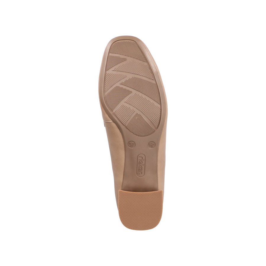 Rieker Violet 52 Nude (45052-62)