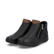 Rieker Berta 59 Schwarz (Z0059-00)