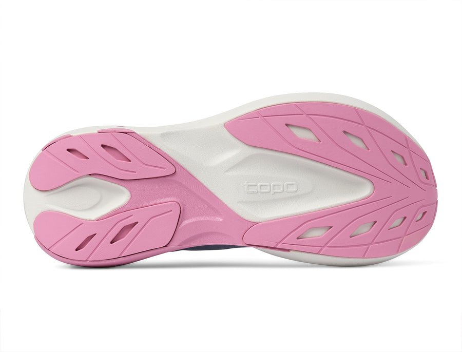 Topo Women's Aura 2  Purple/White