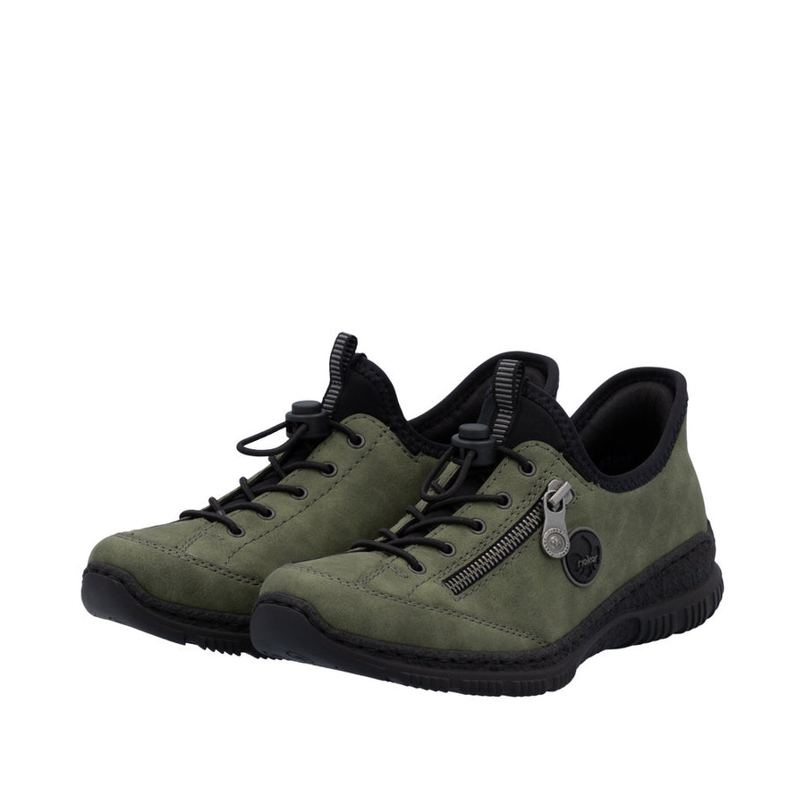 Rieker Nikita 67 Liane/Schwarz  (N3267-54)