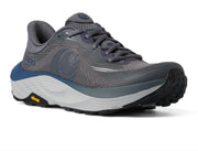 Topo Men's Ultraventure 5 Grey / Blue