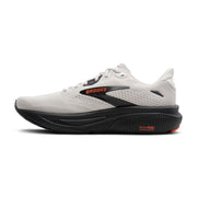 Brooks Men's Ghost 18 Coconut/Pearl/Tigerlily