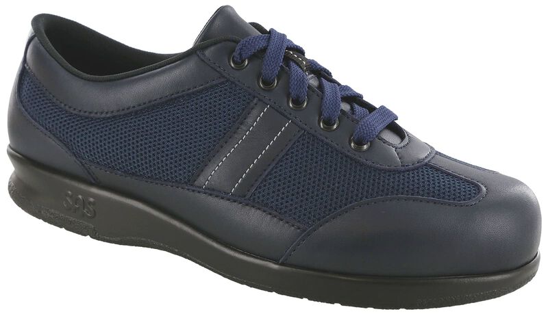 SAS FT Mesh Navy