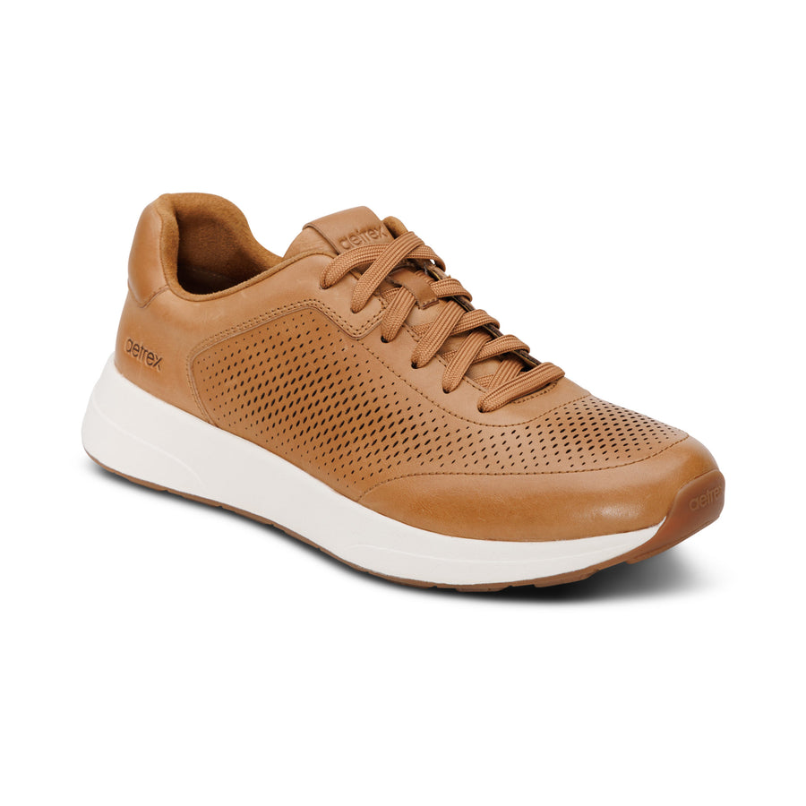 Aetrex Drew Tan (AM236)